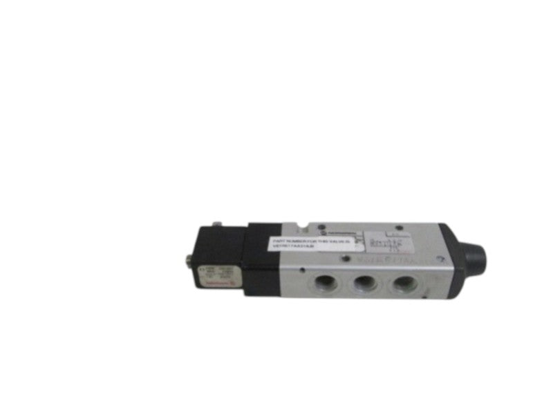 NORGREN V61R517AA318JB SOLENOID VALVE UNMP