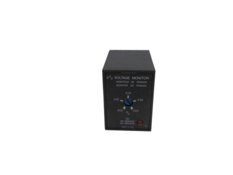 SSAC PLM6405 (PC390) NSNP