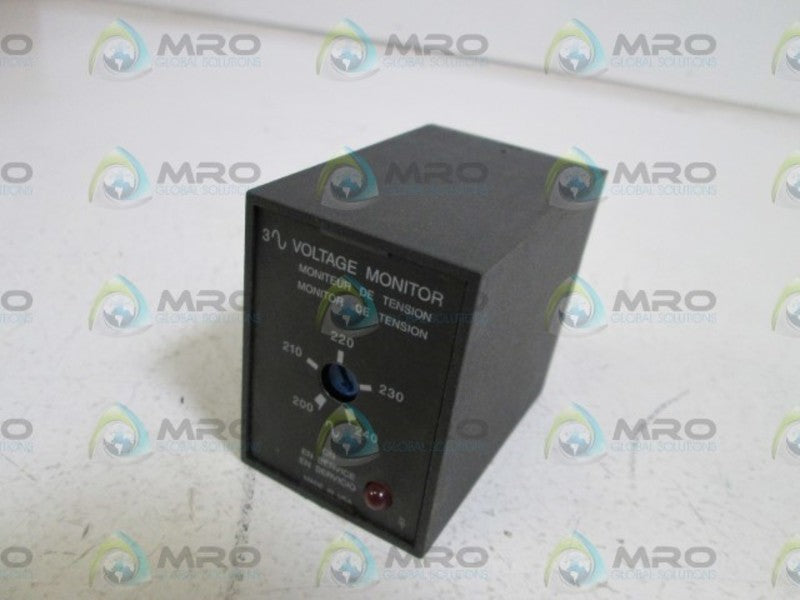SSAC PLM6405 (PC390) NSNP