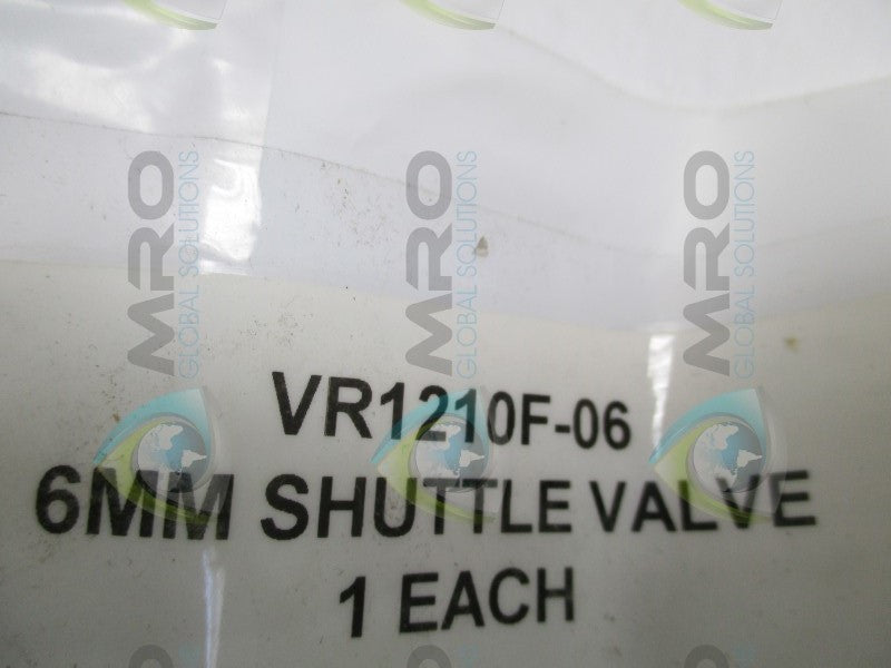 SMC VR1210F-06  NSNP