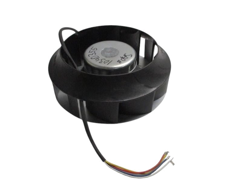 NMB-MAT 175R-069D-0566 INVERTER FAN 24VDC  NSNP