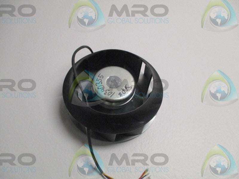 NMB-MAT 175R-069D-0566 INVERTER FAN 24VDC  NSNP