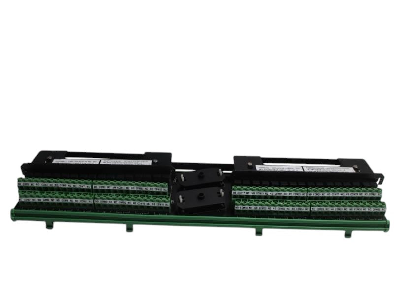 MOORE 16201-1-9 MARSHALLED TERMINATION ASSEMBLY  NSNP