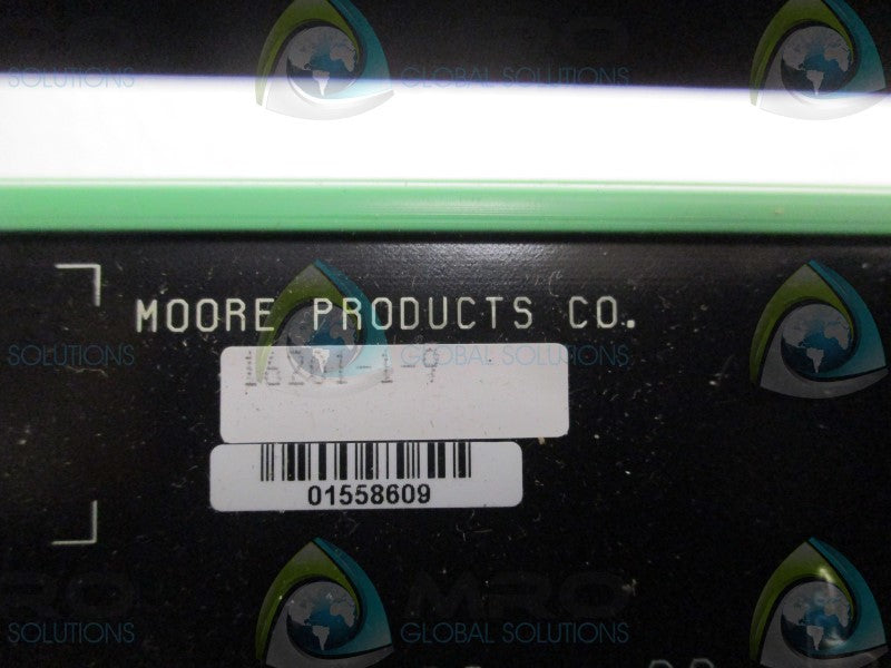 MOORE 16201-1-9 MARSHALLED TERMINATION ASSEMBLY  NSNP