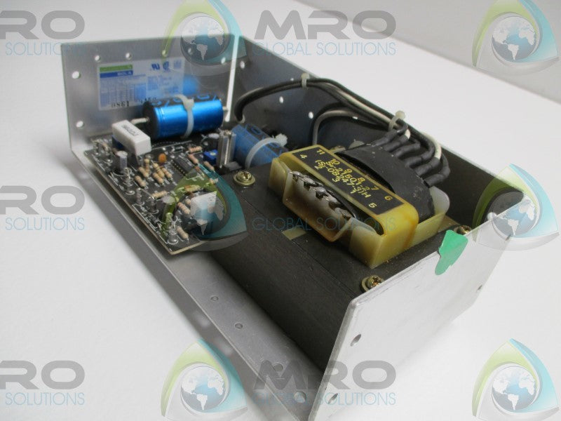 SOLA SLD-15-3030-15 POWER SUPPLY  UNMP