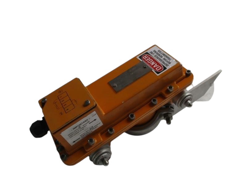VALMET AUTOMATION PULP-ELGL2W2P CONSISTENCY TRANSMITTER  NSNP