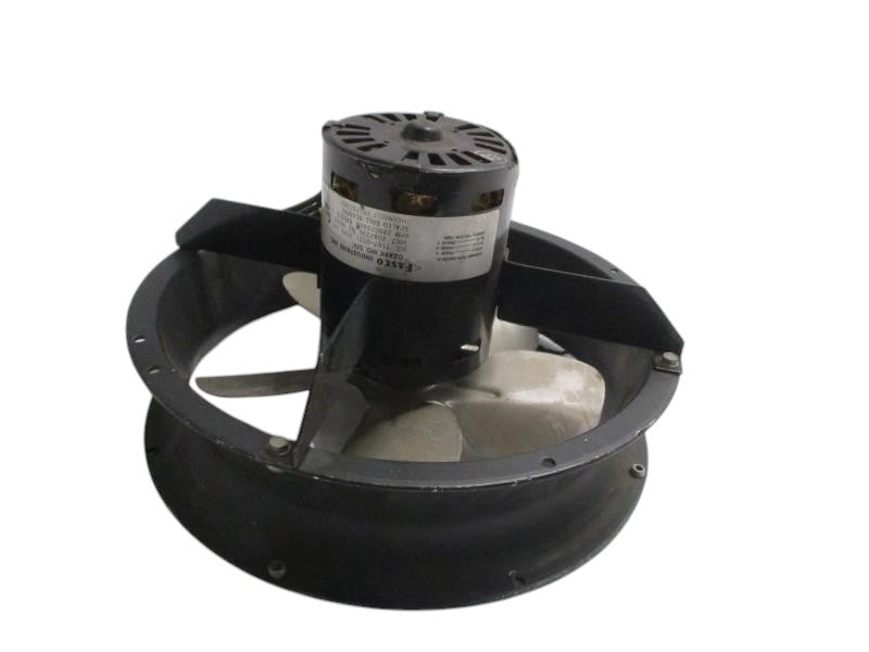 FASCO INDUSTRIES 7167-0521 U57 MOTOR FAN  UNMP