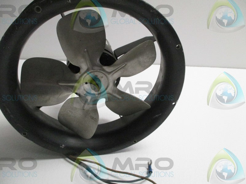 FASCO INDUSTRIES 7167-0521 U57 MOTOR FAN  UNMP