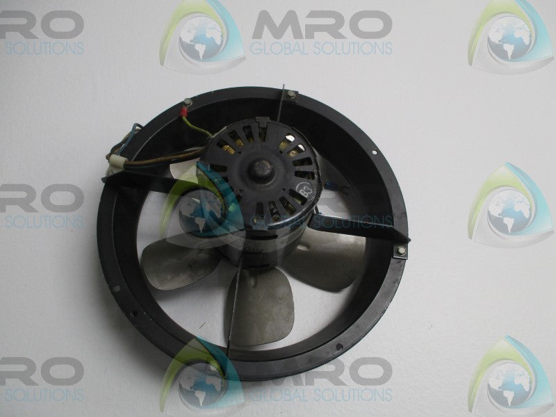 FASCO INDUSTRIES 7167-0521 U57 MOTOR FAN  UNMP