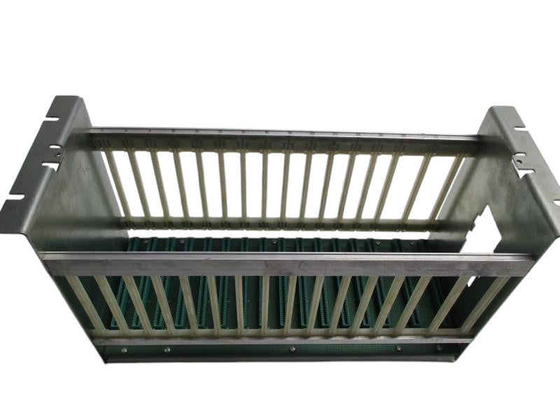 CONTROL MICROSYSTEMS A000749 16-SLOT RACK  UNMP