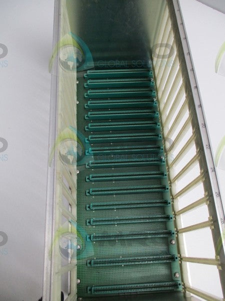 CONTROL MICROSYSTEMS A000749 16-SLOT RACK  UNMP