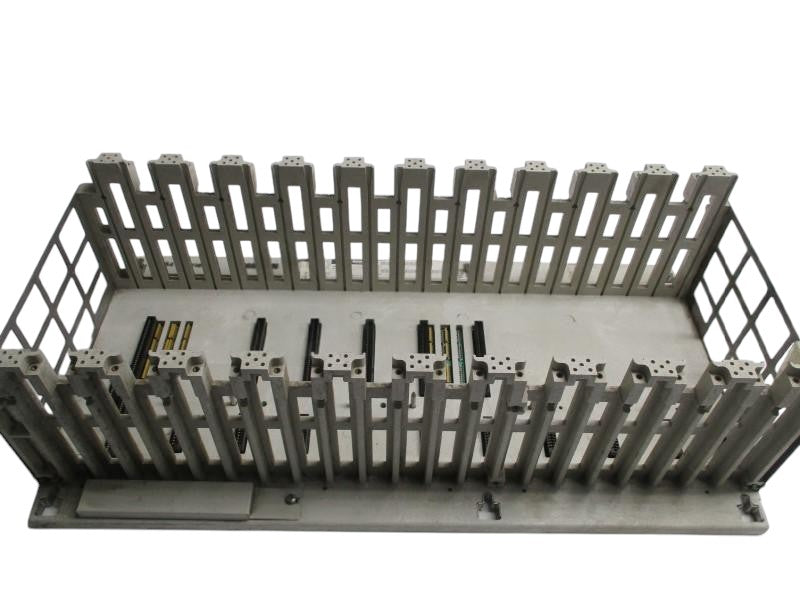 MODICON AS-H827-209 AS-9536-000 SLOT RACK  UNMP