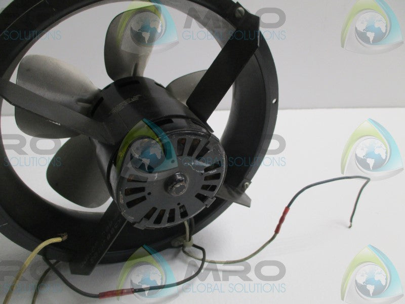 KOOLTRONICS 7147-0506 MOTOR FAN  UNMP