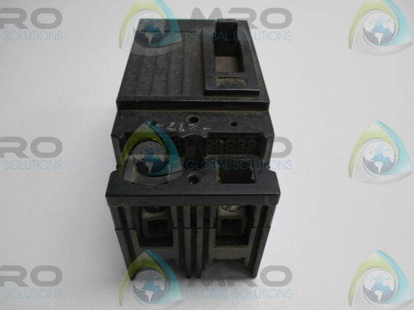 GENERAL ELECTRIC TEF124015 CIRCUIT BREAKER 15A  UNMP