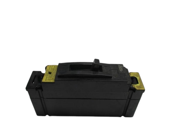 GENERAL ELECTRIC TEB111100 CIRCUIT BREAKER 100A (AS PICTURED)  UNMP