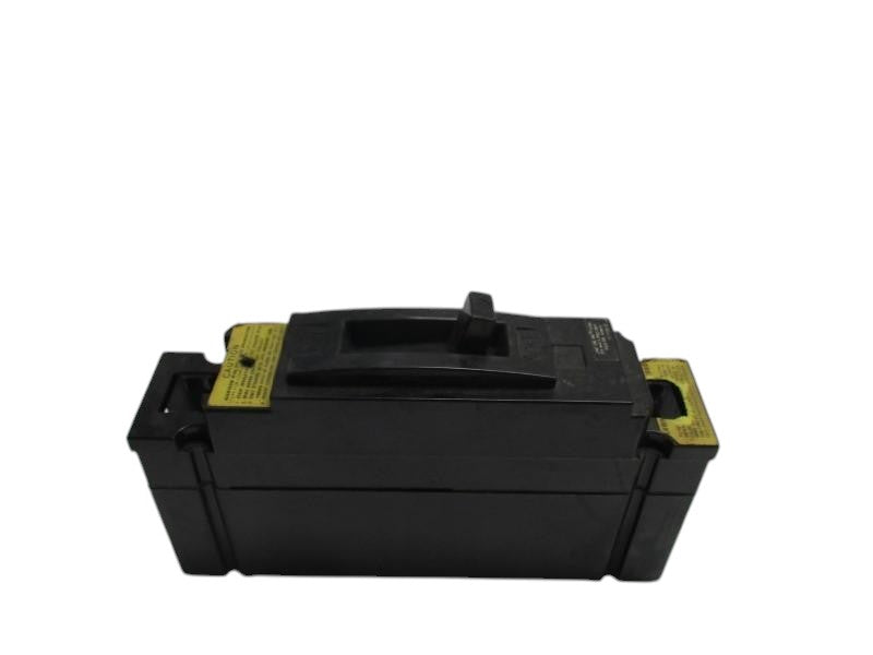 GENERAL ELECTRIC TEB111100 CIRCUIT BREAKER 100A (AS PICTURED)  UNMP