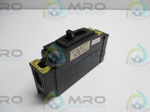 GENERAL ELECTRIC TEB111100 CIRCUIT BREAKER 100A (AS PICTURED)  UNMP