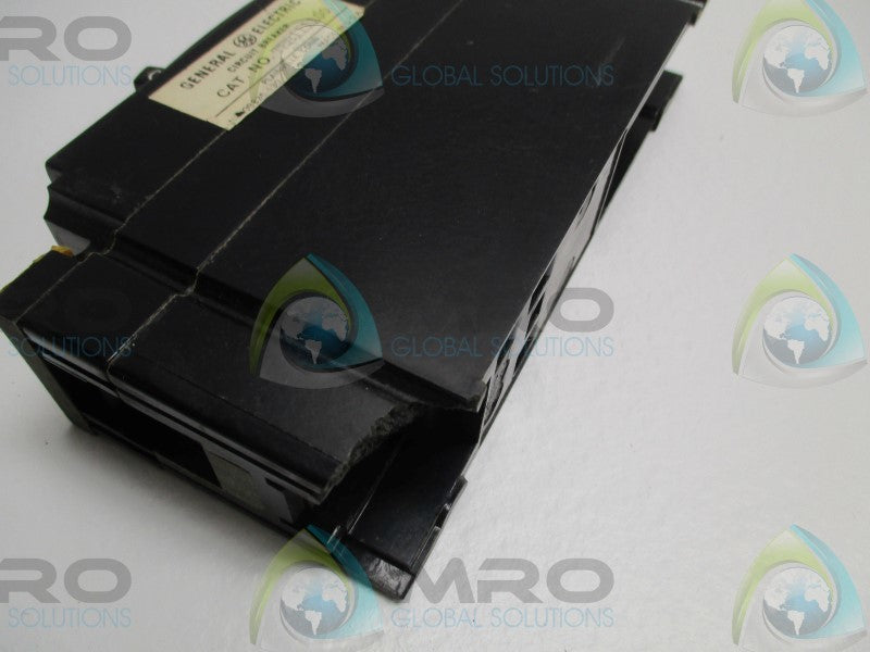 GENERAL ELECTRIC TEB111100 CIRCUIT BREAKER 100A (AS PICTURED)  UNMP