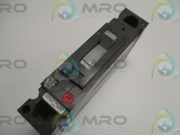 GENERAL ELECTRIC TEB111020 CIRCUIT BREAKER 20A  NSNP