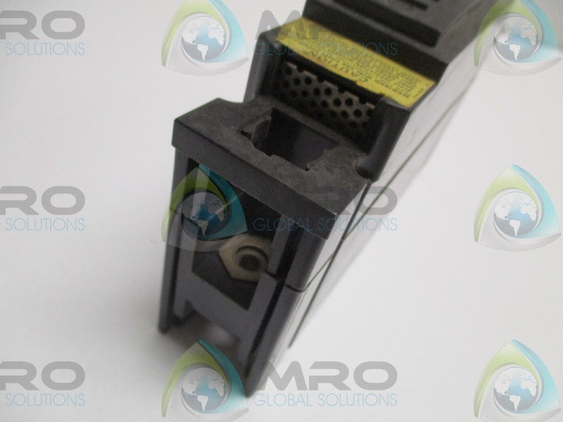 GENERAL ELECTRIC TEB111100 CIRCUIT BREAKER 100A  UNMP