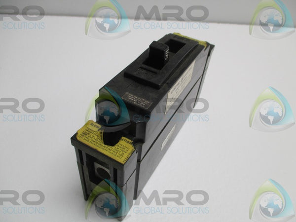 GENERAL ELECTRIC TEB111100 CIRCUIT BREAKER 100A  UNMP