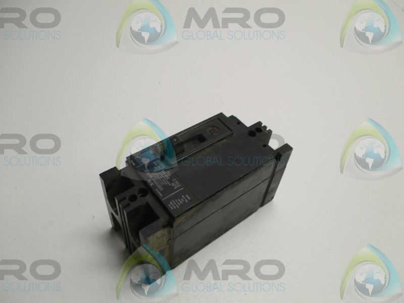 WESTINGHOUSE EHB2015 CIRCUIT BREAKER 15A (AS PICTURED)  UNMP