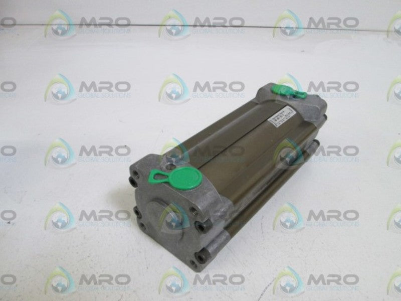 REXROTH CYLINDER 168-081-201-0 NSNP