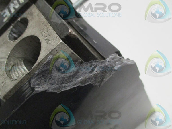 GENERAL ELECTRIC TJK436F400 CIRCUIT BREAKER 400A (AS PICTURED)  UNMP