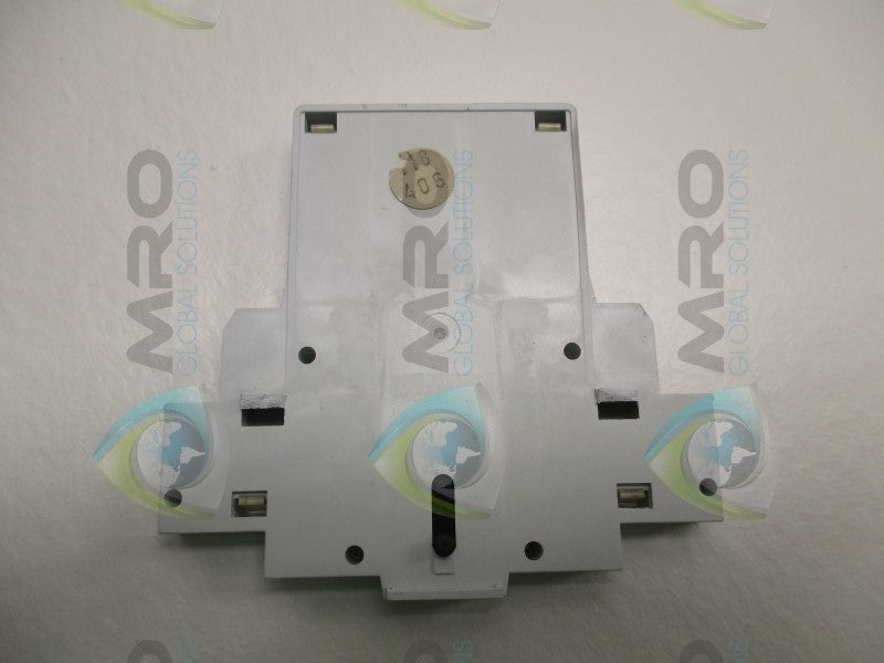 KLOCKNER MOELLER NHi11 AUXILIARY SWITCH (AS PICTURED)  UNMP