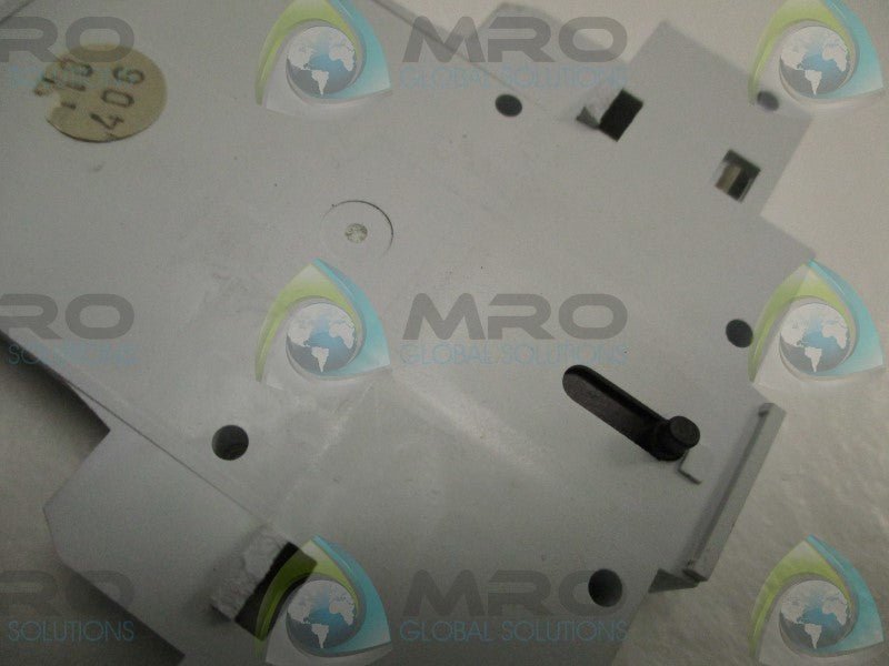 KLOCKNER MOELLER NHi11 AUXILIARY SWITCH (AS PICTURED)  UNMP