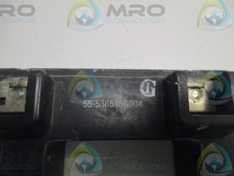 GENERAL ELECTRIC 55-536548G004 COIL 460-480/440V NSNP