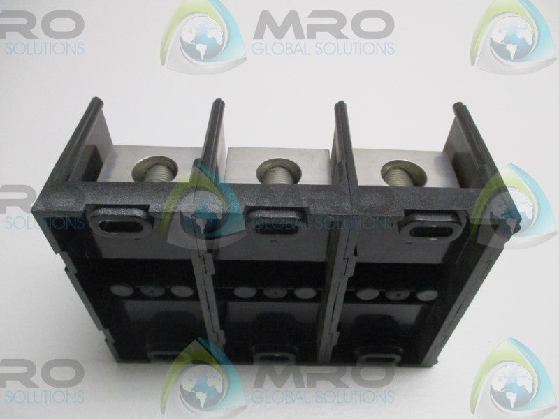 GOULD SHAWMUT 69073 DISTRIBUTION POWER BLOCK  UNMP