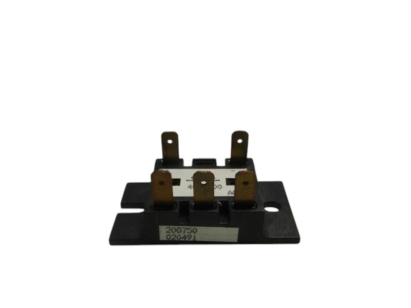 CRYDOM 4013800 POWER MODULE  NSNP