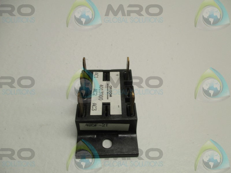 CRYDOM 4013800 POWER MODULE  NSNP