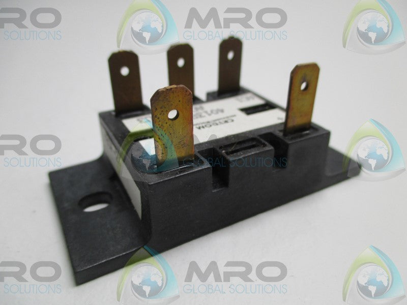 CRYDOM 4013800 POWER MODULE  NSNP