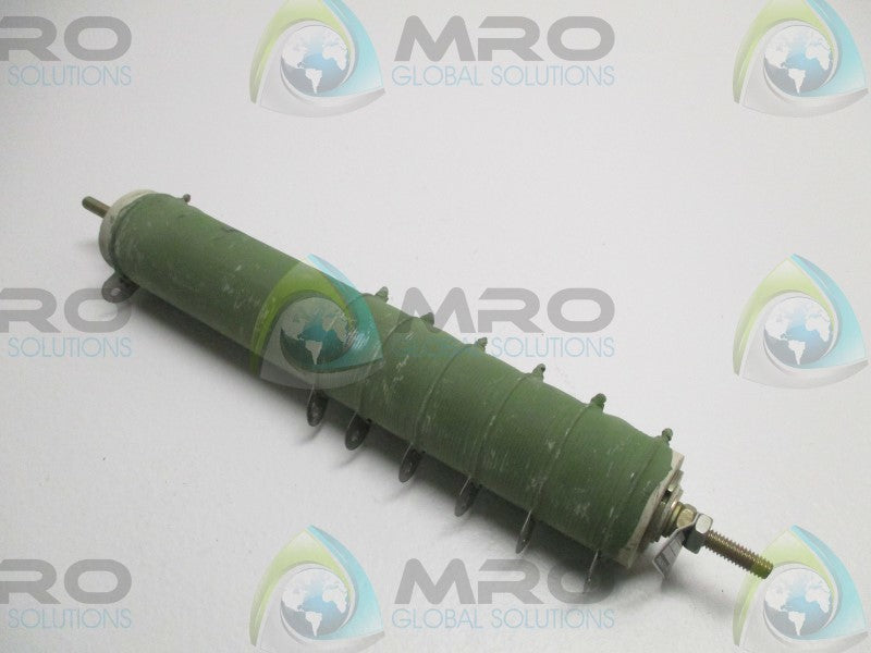 GENERAL ELECTRIC IC9033A4L9 RESISTOR 96OHMS  NSNP