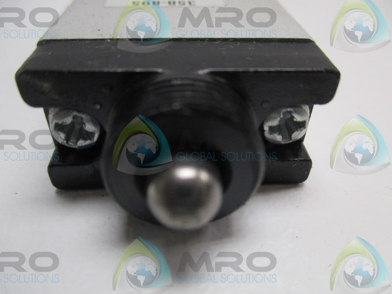 CAMOZZI 358-895 PNEUMATIC VALVE  UNMP