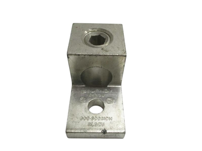 BURNDY KA40U 300-800MCM WIRE LUG  NSNP
