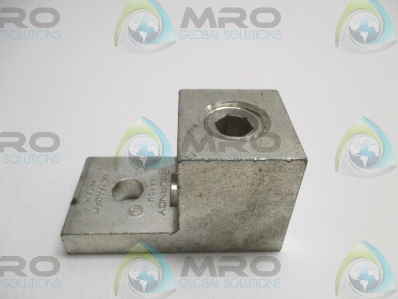 BURNDY KA40U 300-800MCM WIRE LUG  NSNP