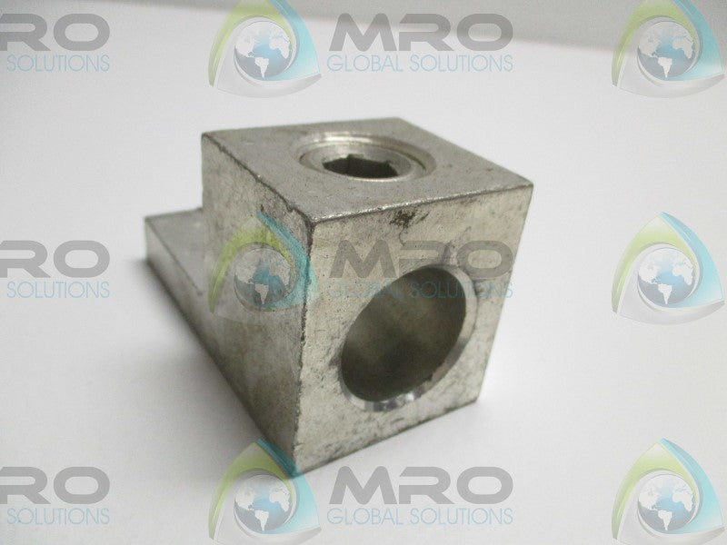 BURNDY KA40U 300-800MCM WIRE LUG  NSNP