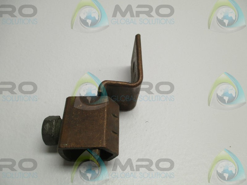 ILSCO SLU.400. COPPER MECHANICAL LUG  UNMP