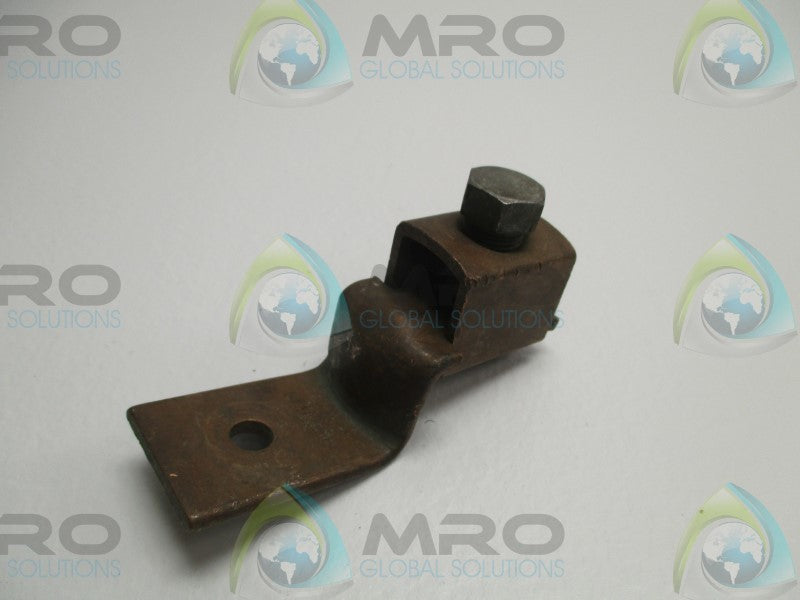 ILSCO SLU.400. COPPER MECHANICAL LUG  UNMP