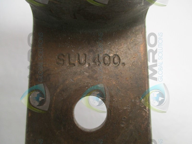 ILSCO SLU.400. COPPER MECHANICAL LUG  UNMP