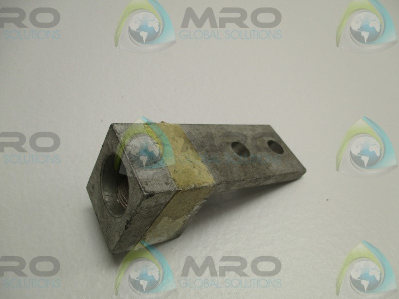 GENERAL ELECTRIC GE-600-1 2-600kcmil TERMINAL LUG  UNMP