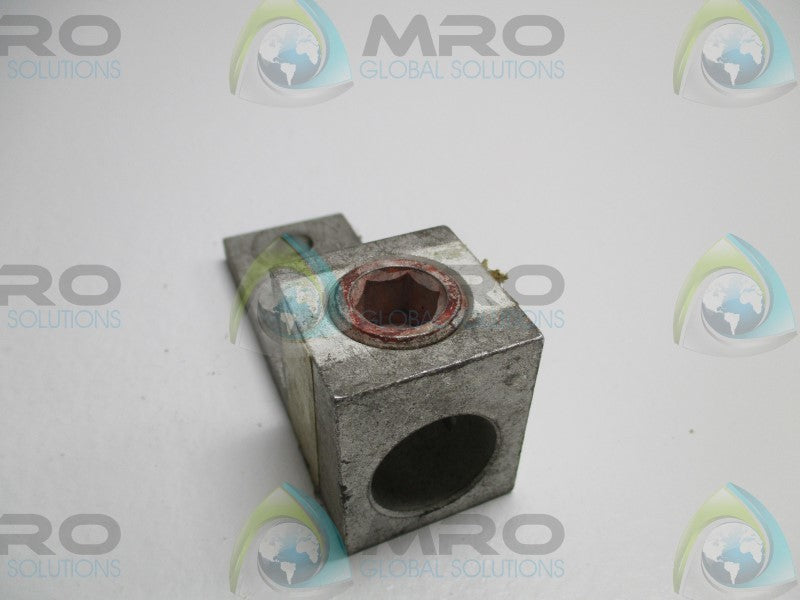 GENERAL ELECTRIC GE-600-1 2-600kcmil TERMINAL LUG  UNMP