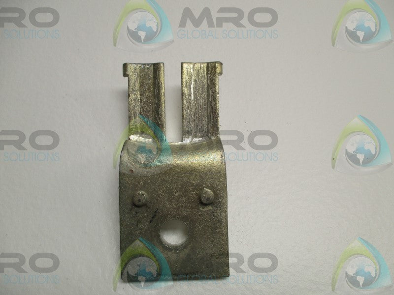 ILSCO F976 500MCM-I/0 POWER PANEL LUG (AS PICTURED)  UNMP