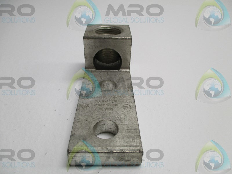 BURNDY KA36U-2N 2600MCM UNIVERSAL TERMINAL LUG  NSNP