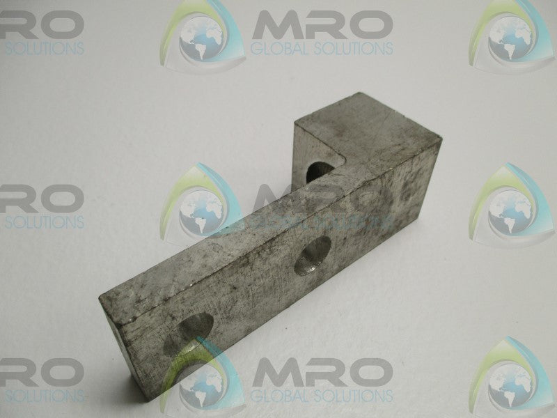 BURNDY KA36U-2N 2600MCM UNIVERSAL TERMINAL LUG  NSNP