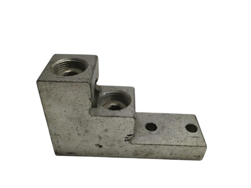 BURNDY K11A36U-2 600KCMIL-2 UNIVERSAL TERMINAL LUG  NSNP