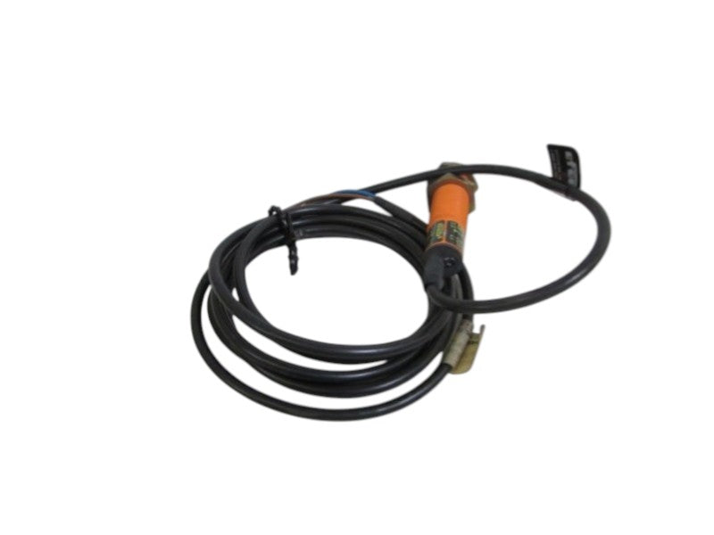 IFM EFECTOR IG-2005-BBOA INDUCTIVE PROXIMITY SENSOR UNMP